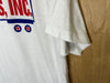 1980’s W.H. Johns, Inc. “Truck Logo” - XL