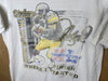 2006 Pittsburgh Steelers Super Bowl 40 “Jerome Bettis” - Medium