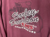 1998 Harley Davidson “95th Anniversary Long Sleeve” - XL