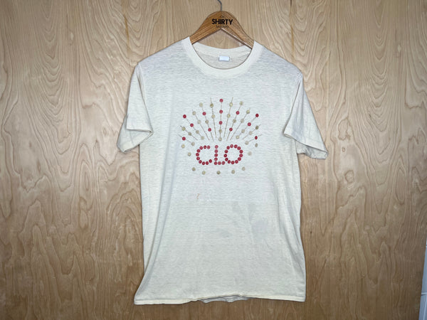 1980’s Pittsburgh Civic Light Opera “CLO” - XL