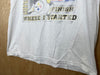 2006 Pittsburgh Steelers Super Bowl 40 “Jerome Bettis” - Medium