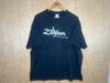 1990’s Zildjian Cymbals “The Only Serious Choice” - XL
