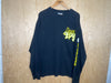 2000’s Majestic Pittsburgh Steelers “Asian Characters” - Large