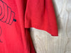 1980’s Strongman “Drawing” - Large