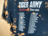 2005 Tiger Army “Dark Romance Tour” - Small