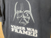 2000’s Vader Was Framed - Large