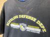 2000’s Pittsburgh Penguins “Blueline Defense Dept” - XL