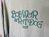 2007 Bob Weir & Ratdog “Celtic” - 2XL