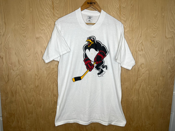 2000’s Wilkes Barre Scranton Penguins “Logo” - XL