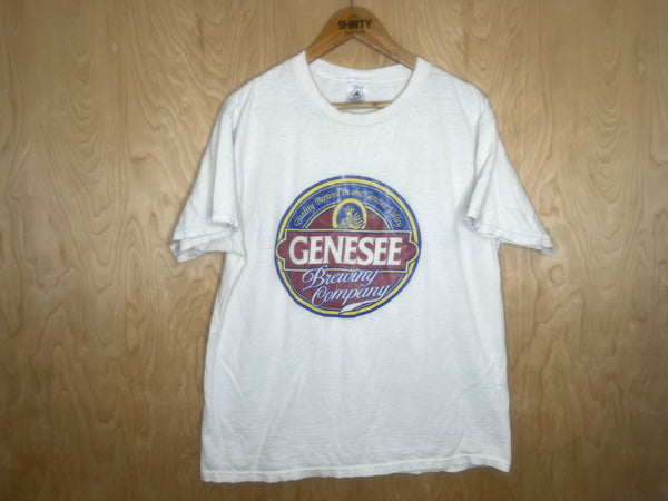 2000’s Genesee Brewing Company “Seal” - Large