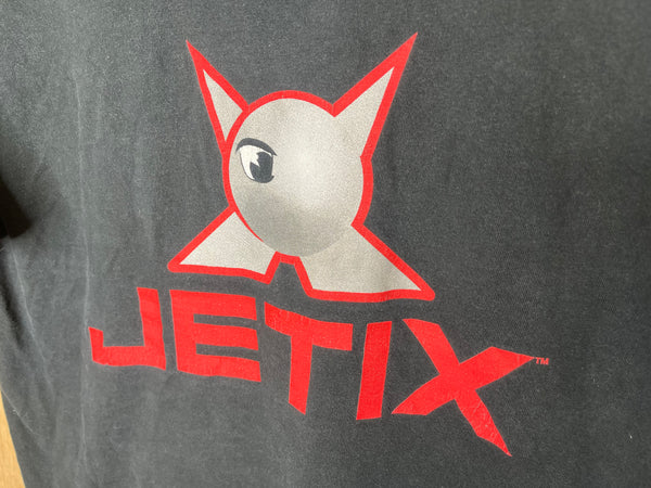 2004 Jetix “Logo” - Large