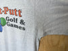 1980’s Putt-Putt Golf & Games - Medium