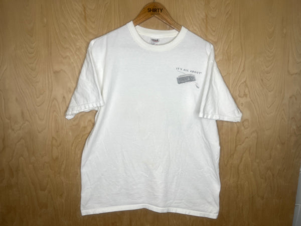 2000’s It’s All About “Computers” - Large