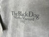 1992 The Black Dog “Martha’s Vineyard” - XL