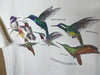 1990’s Hummingbirds - Large