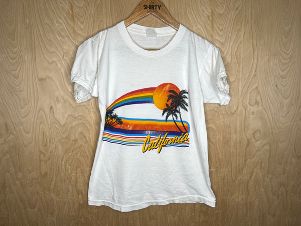 1980’s California “Rainbow” - Small