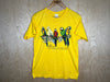 1980’s Silver Springs Florida “Parrots” - Large
