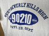 1990’s Beverly Hills, 90210 “Phys Ed Dept” - Small