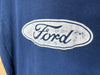 1980’s Ford “Logo” - Medium