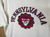 1990’s University of Pennsylvania “Shield” - XL