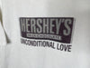 2000’s Hershey’s Chocolate “Unconditional Love” - XL