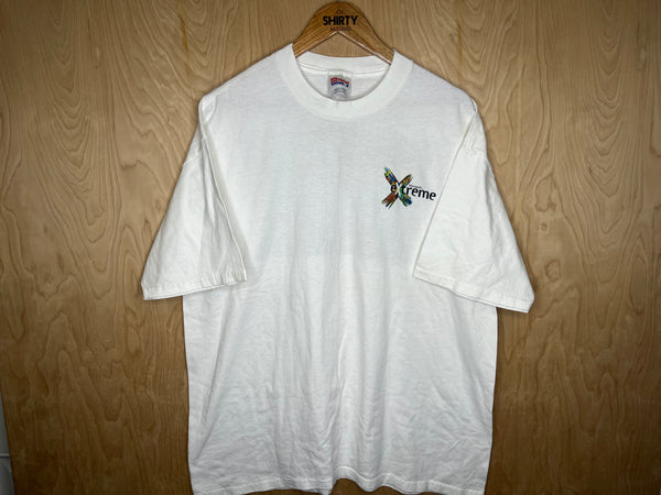 1997 Microsoft eXtreme “Sneak A Peek” - XL