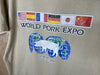 1990 World Pork Expo “Flags” - XL