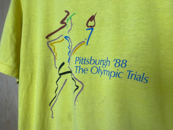 1988 Pittsburgh Olympic Trials - XL