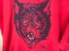 1990’s N.W.O. “Wolfpac” - XL