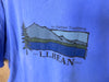 1990’s LL Bean “An Outdoor Tradition” - Large