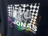 2008 Jonas Brothers “Burnin Up Tour” - Large