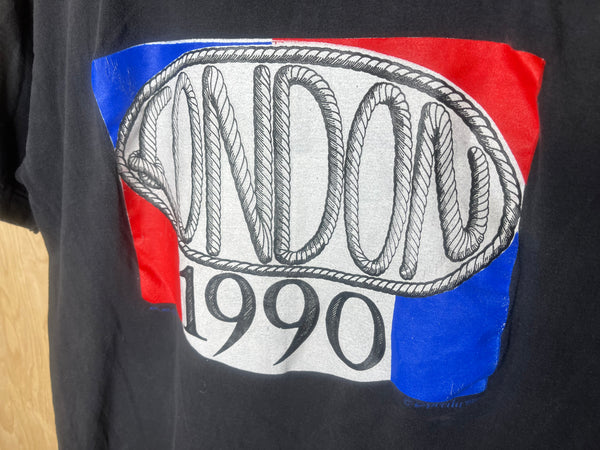 1990 London “Rope” - XL