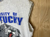 1990’s University of Kentucky Wildcats “Breakthrough” Chopped - Large