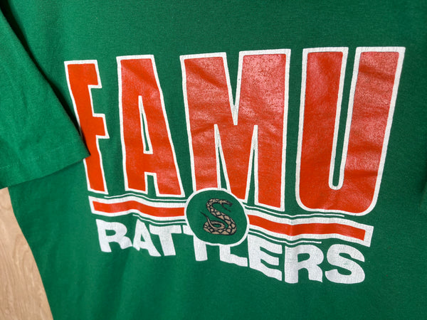 1980’s Florida A&M University “Logo” - Large