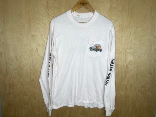 1980’s Kitty Hawk Kites “Pocket” - Large