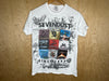 2013 Sevendust “Since 1997” - Small