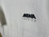 1990’s MBNA America x Pittsburgh Steelers “You Need The Right Equipment” - XL