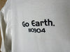 2004 Halo 2 “Go Earth.” - XL
