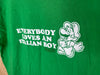 2004 Nintendo Mario “Everybody Loves An Italian Boy” - Large