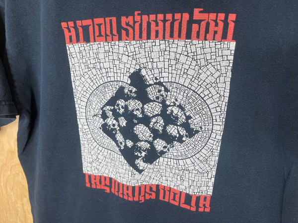 2005 The Mars Volta “Skull Pile” - Medium