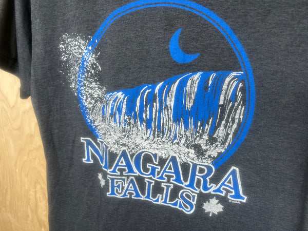 1980’s Niagara Falls “Moonlight” - Medium