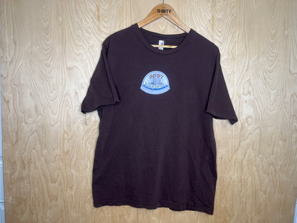 2007 Lollapalooza “Snowglobe” - Large
