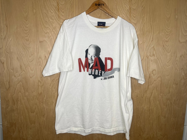 2000’s CNBC Mad Money “With Jim Cramer” - XL