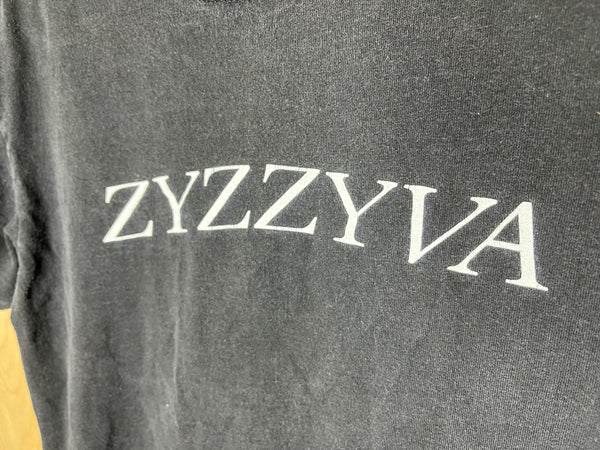 1990’s Zyzzyva Magazine “Spellout” - Small