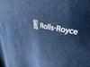 2000’s Rolls Royce “Logo” - XXL