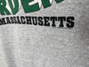 1987 Boston Celtics “Boston Garden” - Large