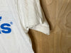 1970’s Adidas “Front and Back” - Large