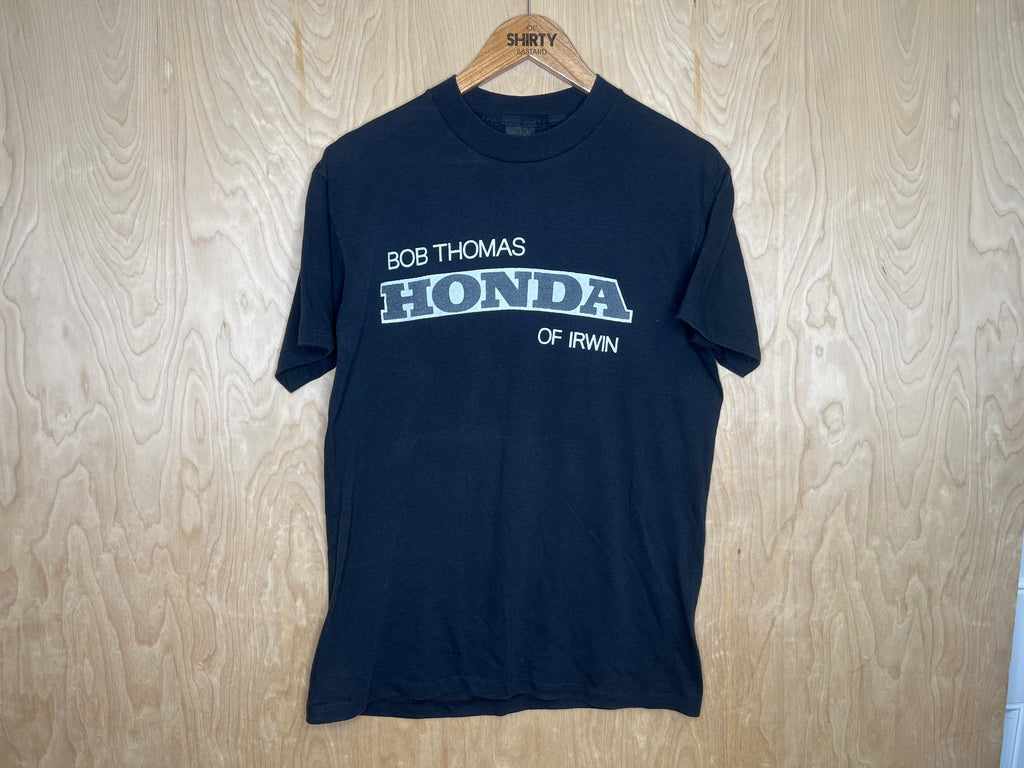 1980’s Bob Thomas Honda of Irwin “Logo” - Large