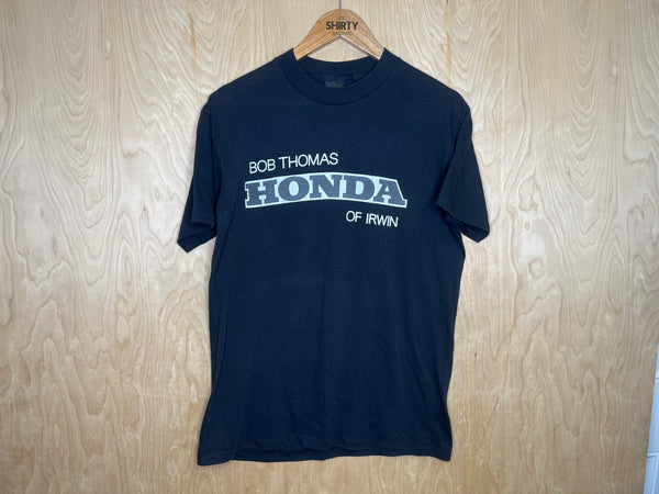 1980’s Bob Thomas Honda of Irwin “Logo” - Large