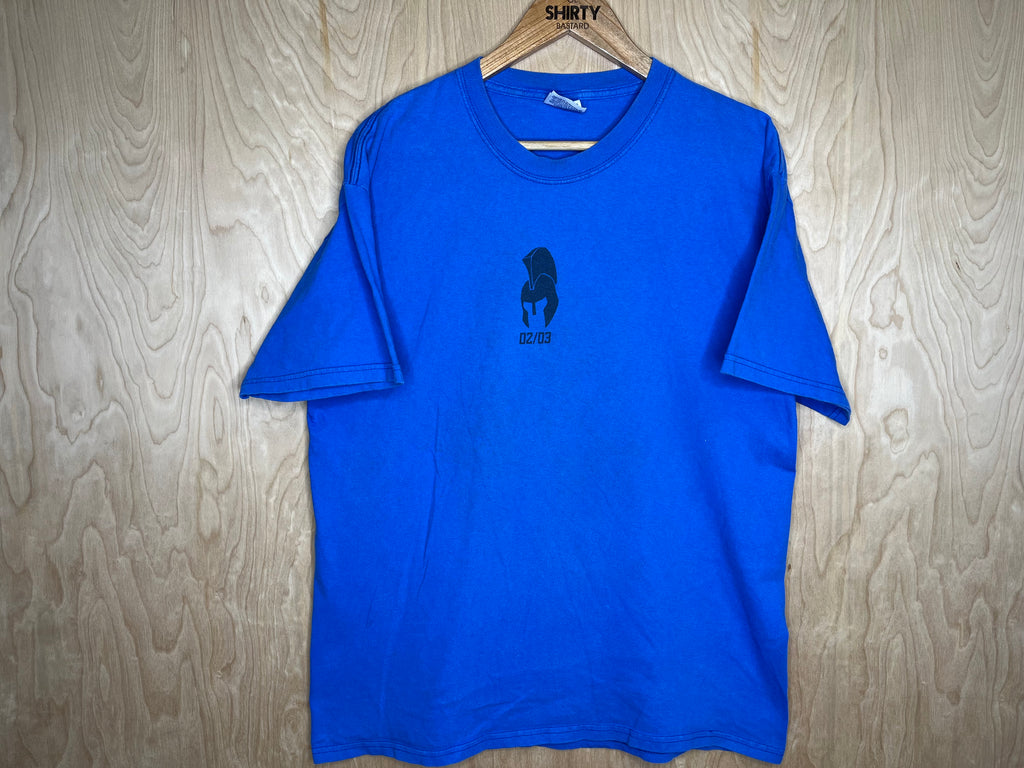 2002 Pearl Jam “Riot Act Tour” - Large